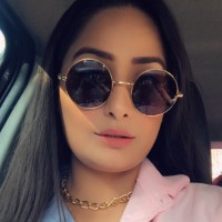 Twinkle Thapar