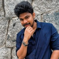 Satravada Kishore