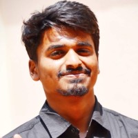Naresh kumar G