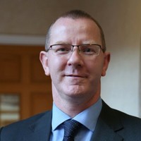 John Raffel Fcca