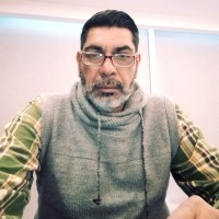 Arq. Martin Israel Avila Reyes