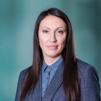 Татьяна Михайлова