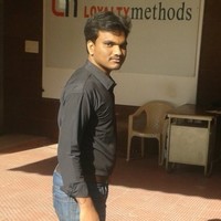 Suneel Dasari