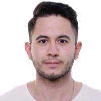 Umut Ki̇bar