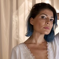 Ayşegül Deliktaş