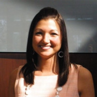 Amie Chulack, Shrm-Cp