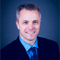 Daniel Branam