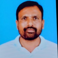 B SRINIVAS