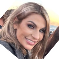 Brittany Riefler, Mba