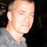 Marko Bodrozic