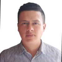 Oscar Leonardo Barrera Hernandez