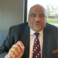 Hon. David A Singleton