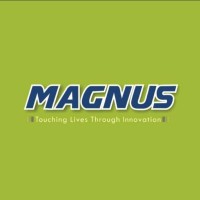 Magnus Homeware
