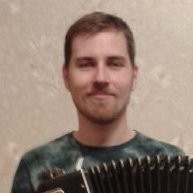 Igor Kostromin