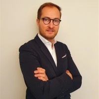 Patrick Houssin