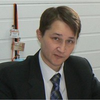 Андрей Григорьянц