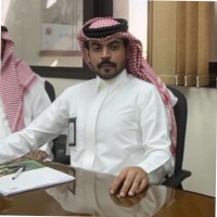 Mohammed Alshammry