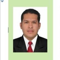 Jhon Jairo Rojas Mantilla