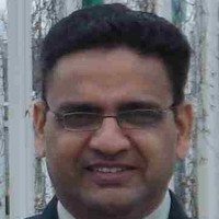 Nitin Joshi
