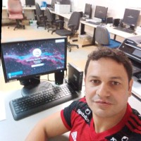Vanderlei Batista Mendes