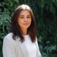 Vânia Pereira, Ph.D.