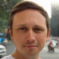 Alexander Orgmets