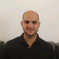 Nicolas Martin Ponce
