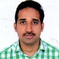 Kiran B Patel