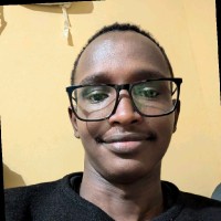 Bravin Ruto