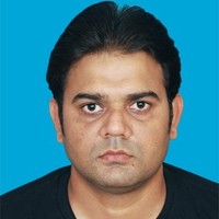 Dhiraj Kumar Mishra
