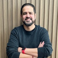 Marcel Villacís Ampuero