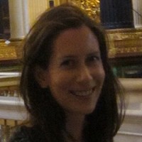 Mary Harrison
