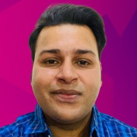 Gaurav Pandey