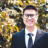 Timothy Tran