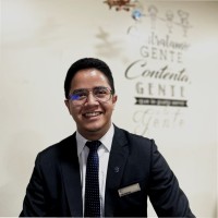 José Gabriel Galindo Rugel