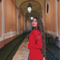 Khrystyna Pstrak