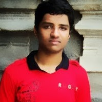 Naveen Kumar Eerappagari