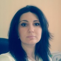 Ирина Бабак