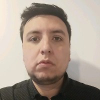 Carlos Morales Suarez