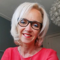 Yvonne Hilkman