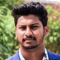 Abhishek C