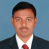 JAGADEESH KUMAR S