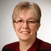 Debra Rockwood Slater