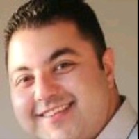 Mohamed Sayed Ahmed