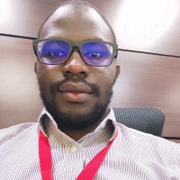 Anthony Odhiambo