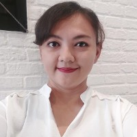 Nabila Saskia Dhamelza