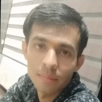 Pradeep Singh Parmar