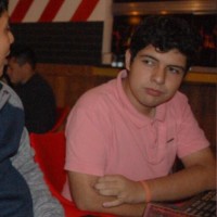 Luis Enrique Tovar Márquez