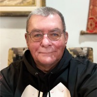 Bob Burden