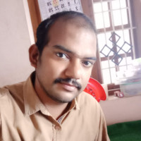 Shiva Rama Krishnan C S
